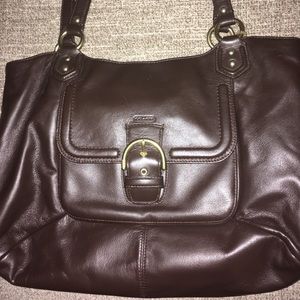 Coach Purse 👜